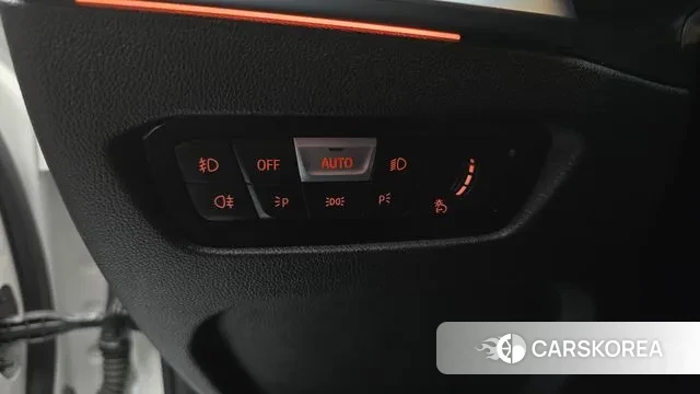 BMW 3 Series (G20) id 3518667 из Кореи 8