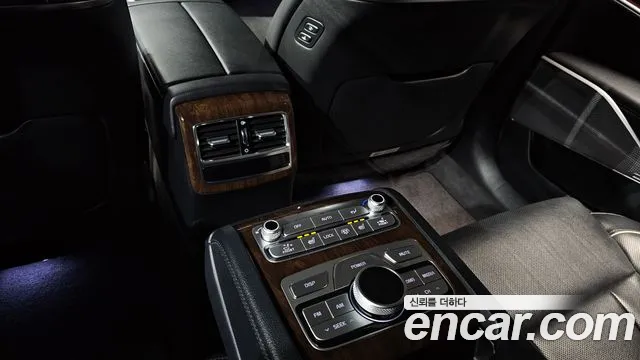 Kia More K9 id 2364146 из Кореи 8