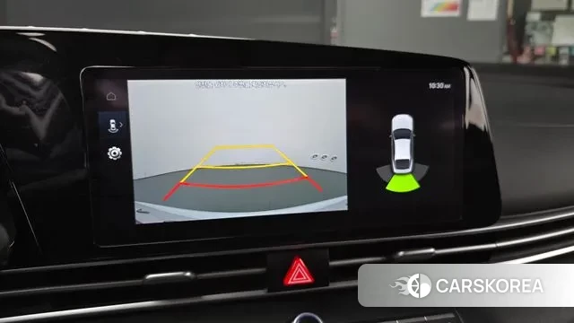 Hyundai Avante (CN7) id 3488340 из Кореи 8