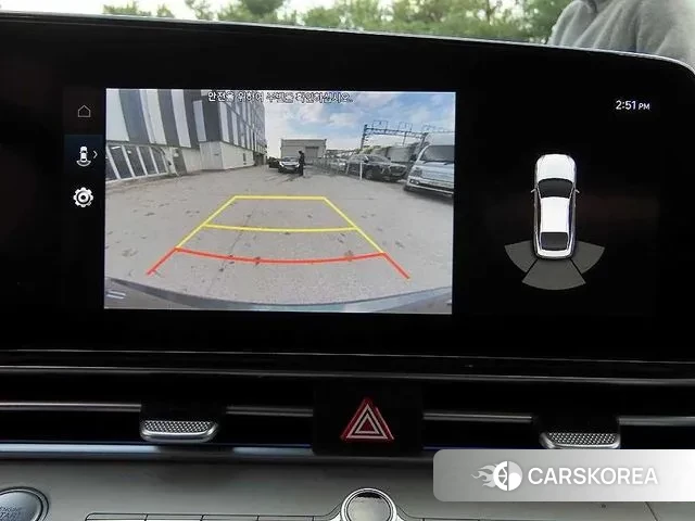 Hyundai Avante (CN7) id 3412413 из Кореи 8