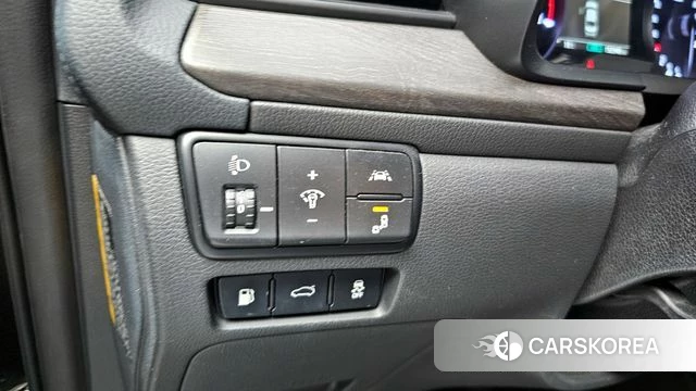 Kia K7 Premier id 3795737 из Кореи 8