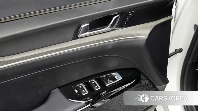 Kia The New K5 3rd generation id 4279687 из Кореи 8