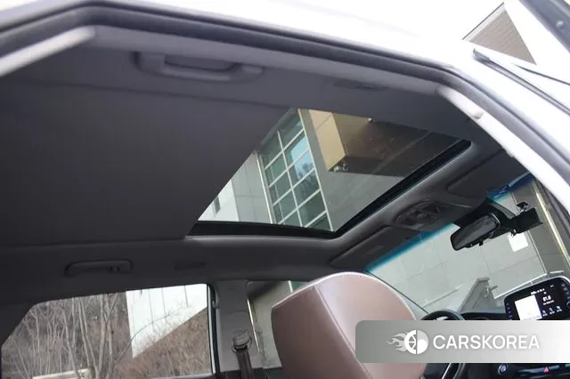 Hyundai All New Tucson id 3703615 из Кореи 8