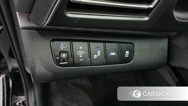 Hyundai The New Avante AD id 4637856 из Кореи 8