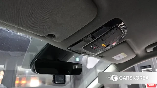 Hyundai The New Santa Fe id 3681011 из Кореи 8