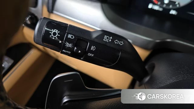 Kia Sorento 4th Generation id 4506569 из Кореи 8