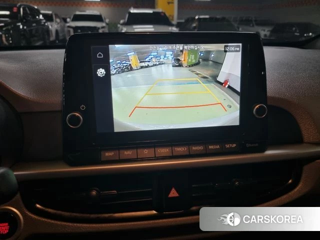 Kia Morning Urban (JA) id 4748266 из Кореи 8