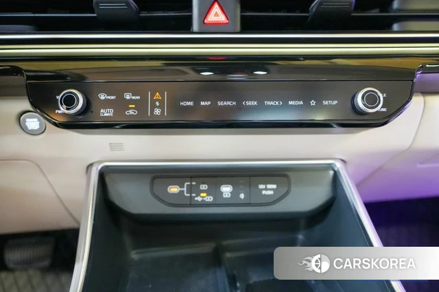 Kia The New Carnival 4th Generation id 4400312 из Кореи 8