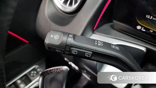 Mercedes-Benz GLB-Class X247 id 3442500 из Кореи 8