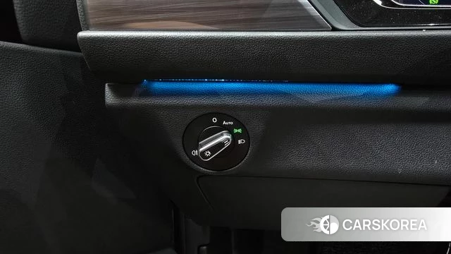 Volkswagen 7th Generation of Jetta id 4758143 из Кореи 8