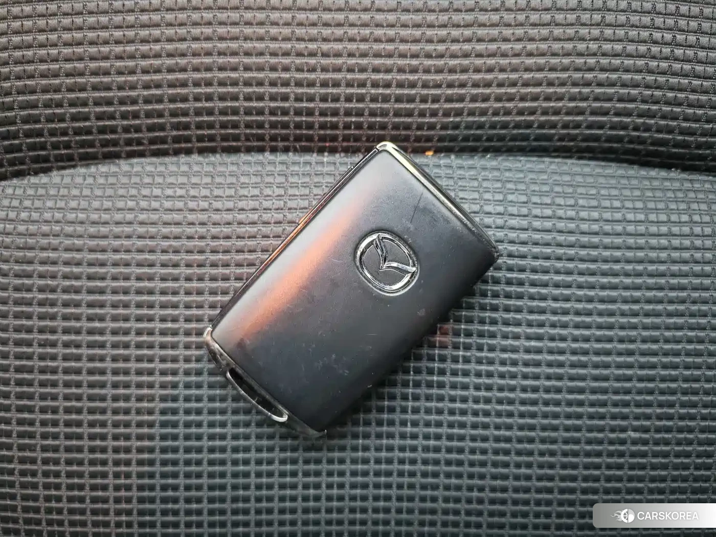 Mazda CX-5 id 4512960 из Китая 8