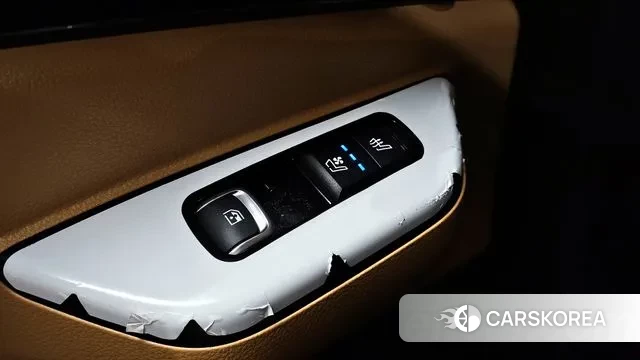 Kia Carnival 4th generation id 3415727 из Кореи 8