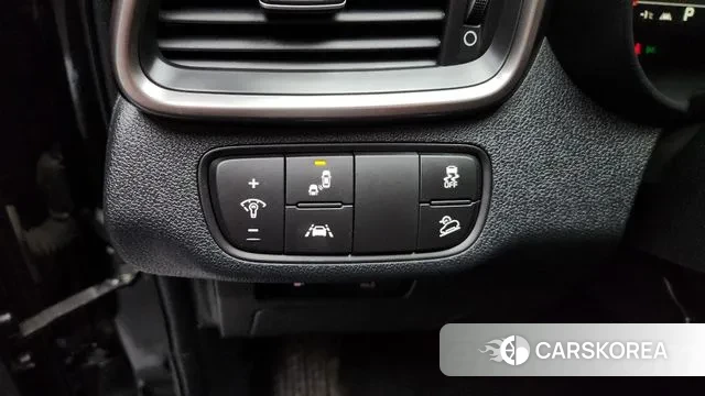 Kia The New Sorento id 3602308 из Кореи 8