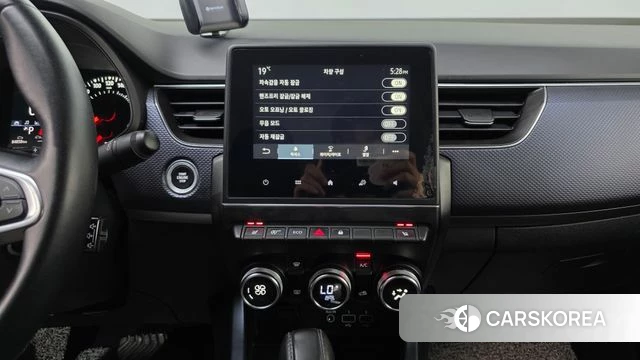 Renault Korea (Samsung) XM3 id 4362404 из Кореи 8