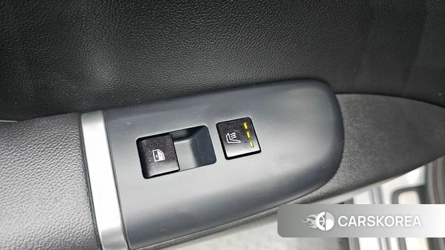 Hyundai Grandeur (GN7) id 4178095 из Кореи 8