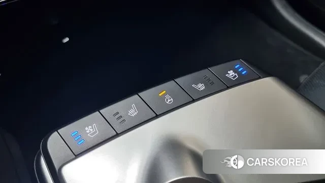 Kia EV6 id 3401158 из Кореи 8