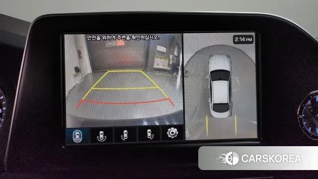 Hyundai Grandeur IG id 3754329 из Кореи 8