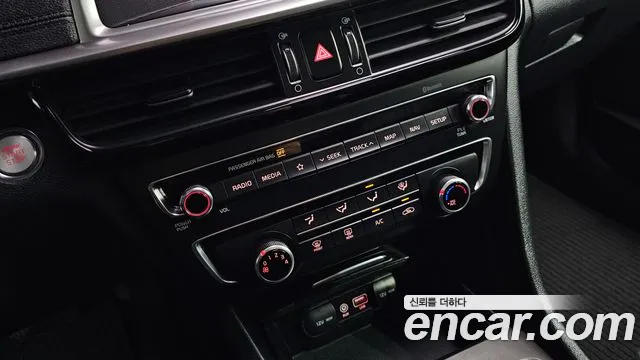 Kia The New K5 2nd generation id 2570817 из Кореи 8