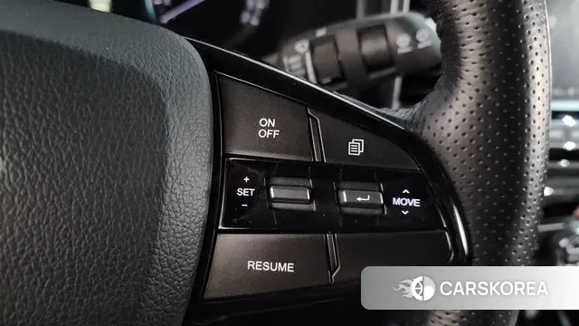 Ssangyong The New Rexton Sports Cannes id 3630548 из Кореи 8