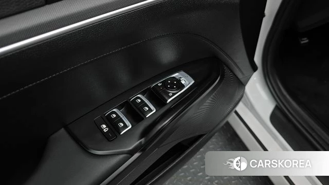 Kia The New K5 3rd generation id 3841144 из Кореи 8