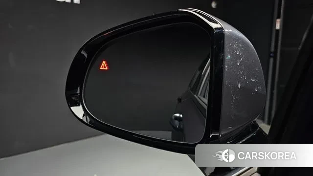 Hyundai The New Santa Fe id 3018104 из Кореи 8