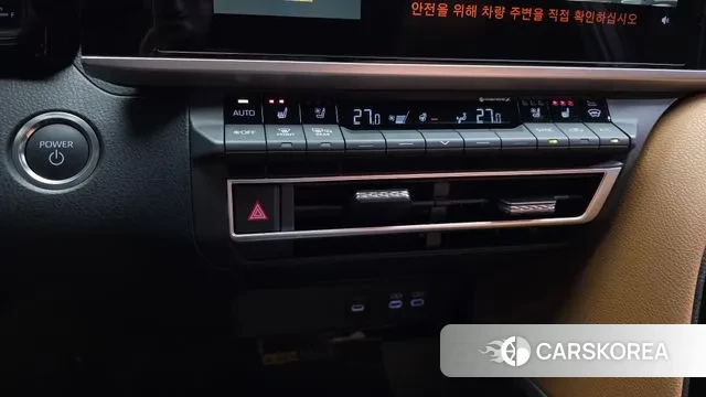 Toyota Camry (XV80) id 3775759 из Кореи 8