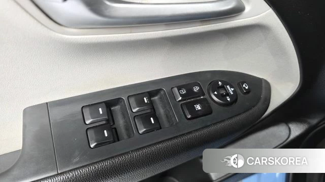 Kia The New Ray id 4282707 из Кореи 8