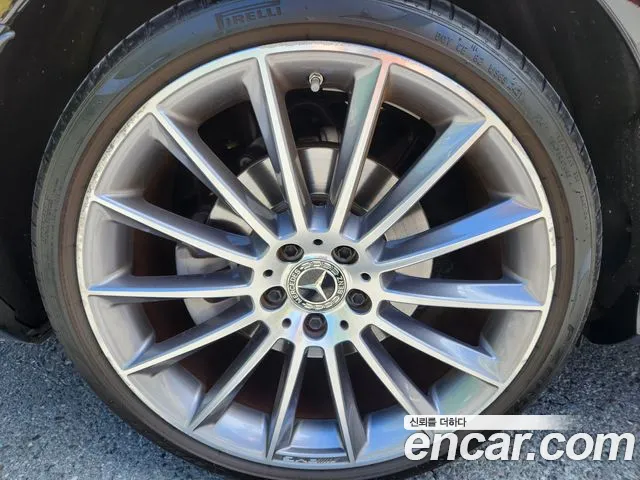 Mercedes-Benz E-Class W213 id 2709642 из Кореи 8