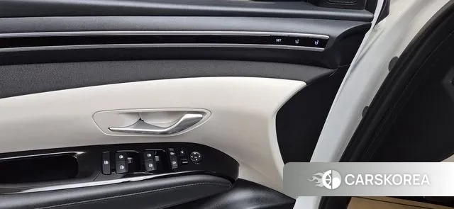 Hyundai Tucson (NX4) id 3534114 из Кореи 8