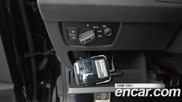 Volkswagen Arteon id 2816120 из Кореи 8