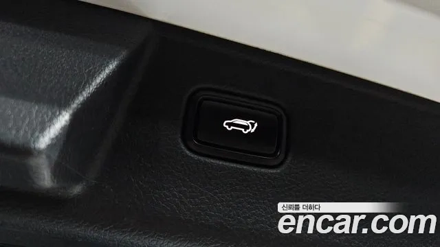 Kia Mohave Master id 2951612 из Кореи 8