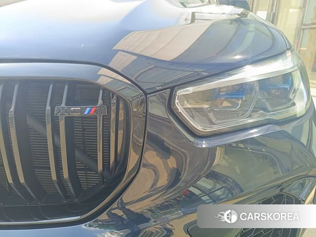 BMW X5 M id 4342048 из Китая 8