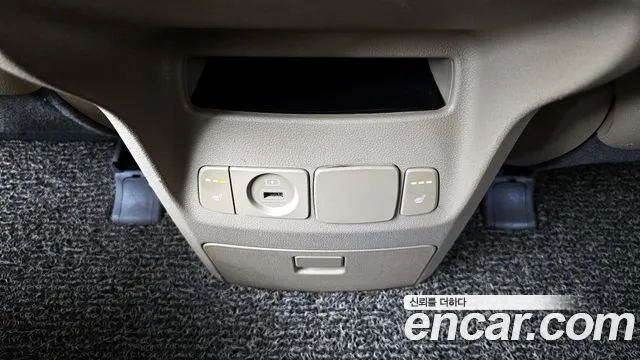 Kia The New Carnival id 2844729 из Кореи 8