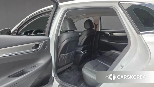 Hyundai The New Grandeur IG id 3832755 из Кореи 8