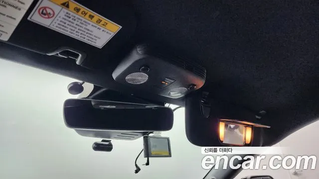 Ford Mustang id 2683771 из Кореи 8