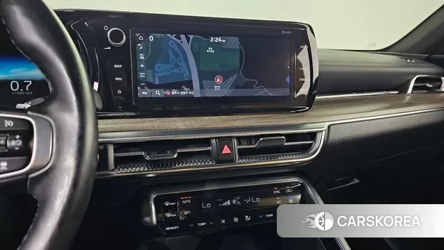 Kia K5 3rd generation id 2980137 из Кореи 8