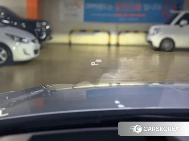 Audi A6 (C8) id 3498958 из Кореи 8