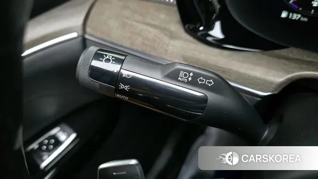 Kia K5 3rd generation id 3018135 из Кореи 8