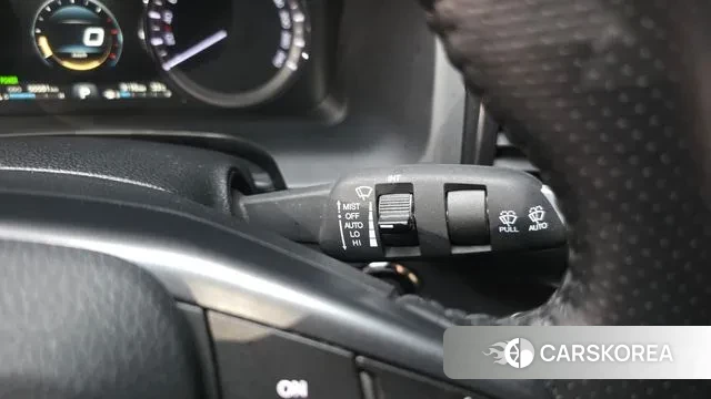 Ssangyong Rexton Sports Cannes id 2990537 из Кореи 8