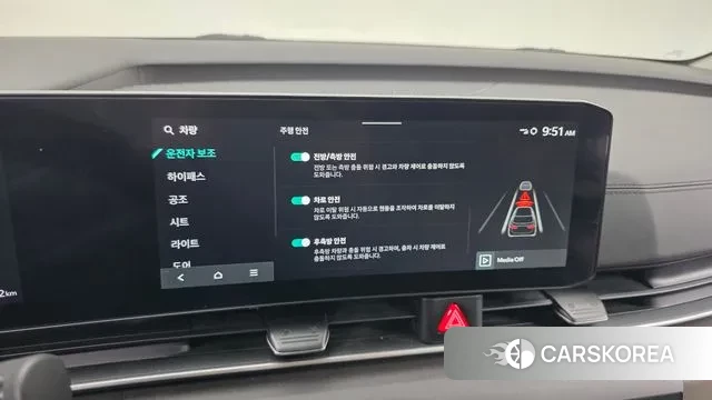 Kia The New Carnival 4th Generation id 3711431 из Кореи 8