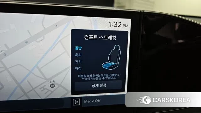 Hyundai Grandeur (GN7) id 3002415 из Кореи 8