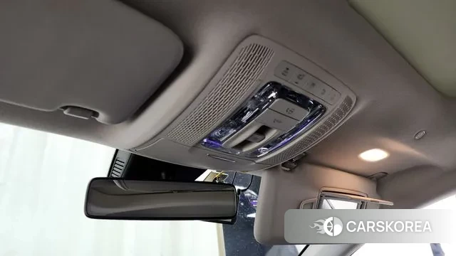 Mercedes-Benz A-Class W177 id 3592913 из Кореи 8