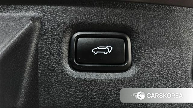 Hyundai Santa Fe TM id 4331724 из Кореи 8