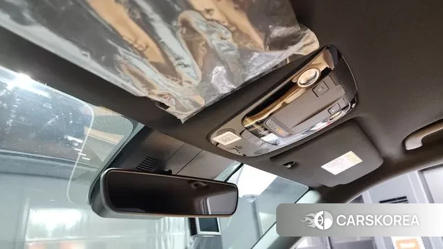 Kia Sorento 4th Generation id 3478684 из Кореи 8