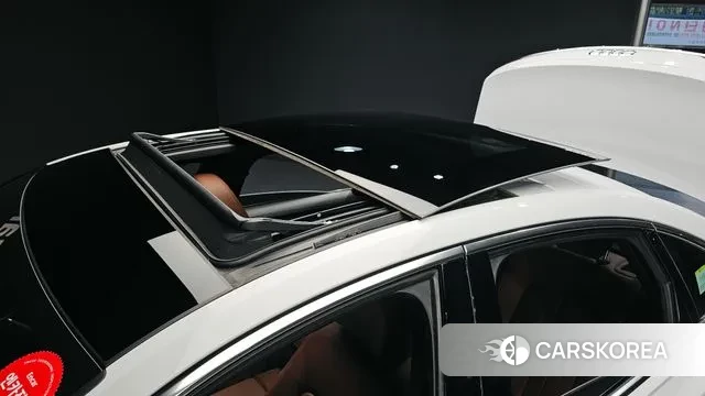 Audi A6 (C8) id 3539419 из Кореи 8