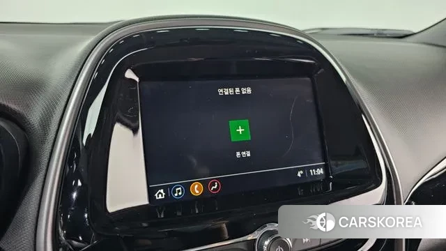 Chevrolet (GM Daewoo) The New Spark id 3766536 из Кореи 8