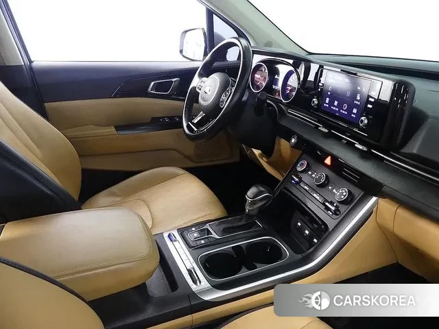 Kia Carnival 4th generation id 3601497 из Кореи 8