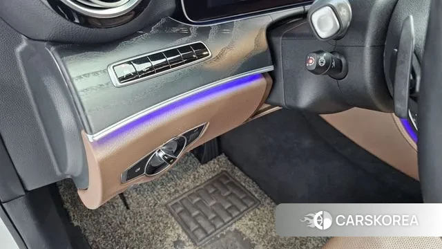 Mercedes-Benz E-Class W213 id 3243794 из Кореи 8
