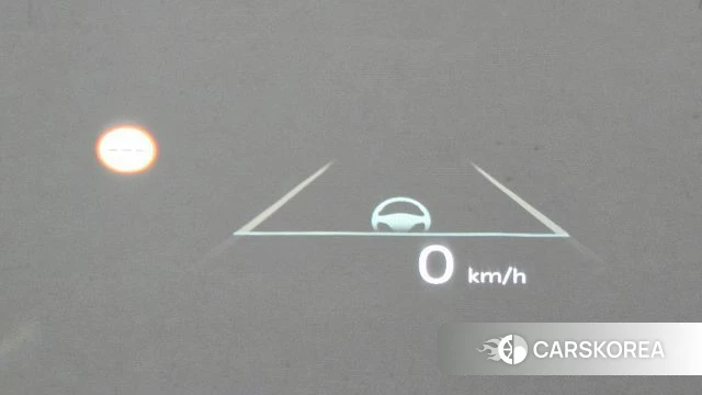 Kia The New K8 Hybrid id 3811027 из Кореи 8