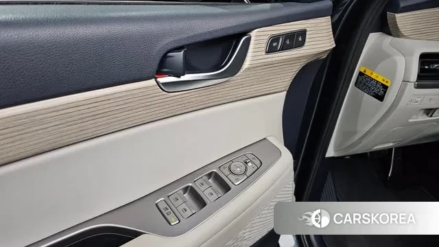 Hyundai Palisade id 3402670 из Кореи 8